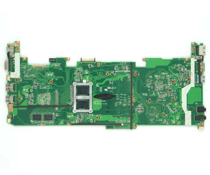 Základní deska Asus U36SG