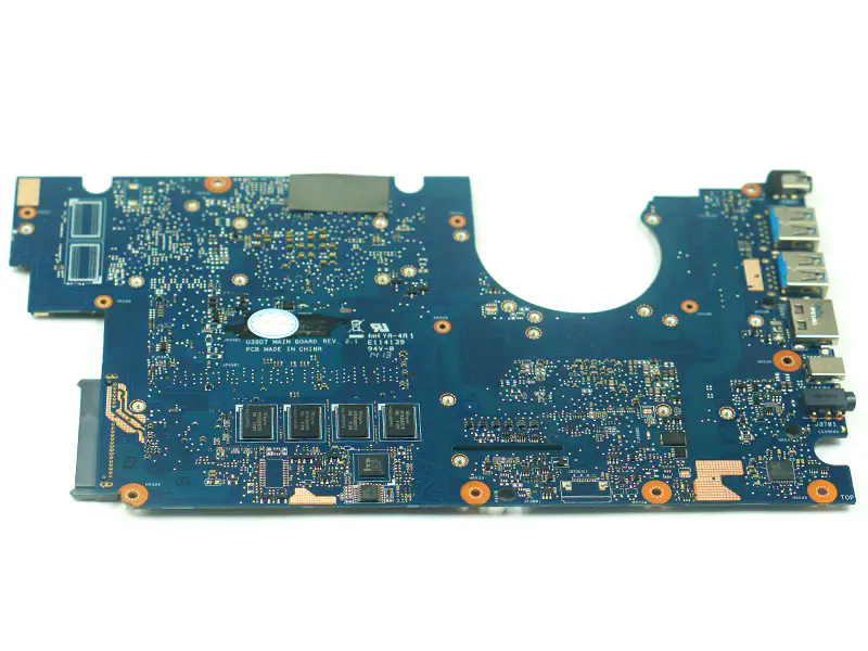 Základní deska Asus U38N REV 2.1 integrovaná s 4655m 2g