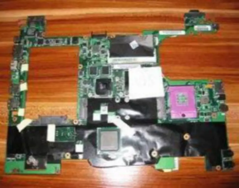 Základní deska Asus U3S