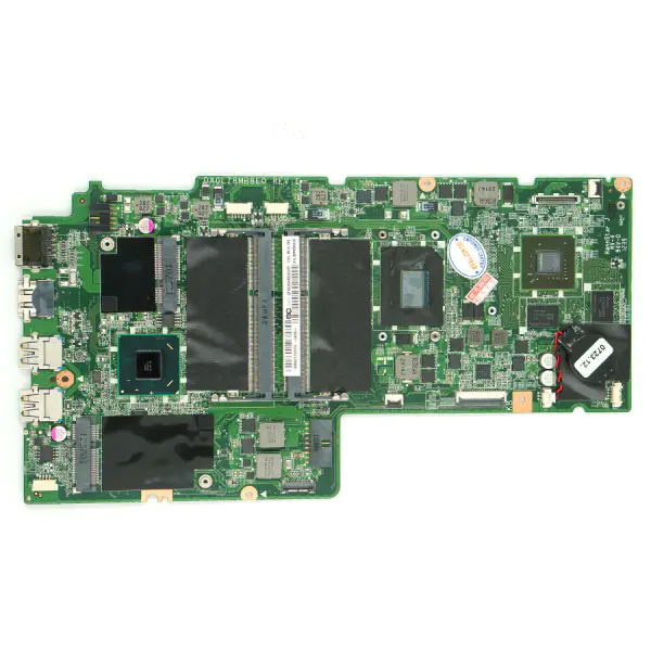 Základní deska Lenovo IdeaPad U410 DA0LZ8MB8E0 REV:E