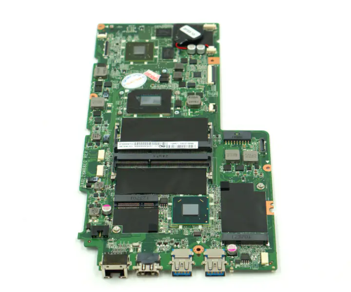 Základní deska Lenovo IdeaPad U410 DA0LZ8MB8E0 REV:E
