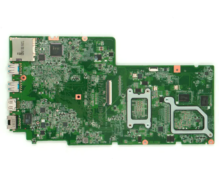 Základní deska Lenovo IdeaPad U410 DA0LZ8MB8E0 REV:E