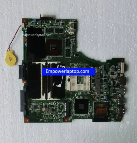 Základní deska Asus U41SV