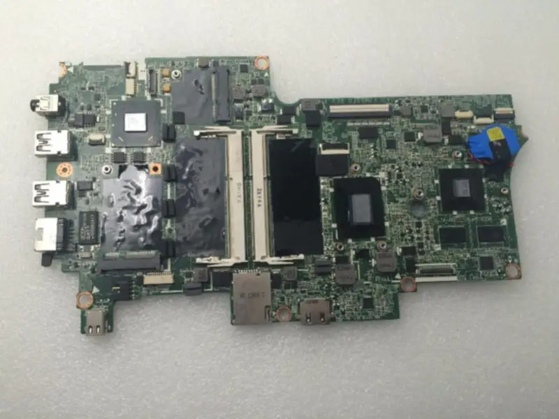 Základní deska Lenovo T430U DA0LV3MB8G0