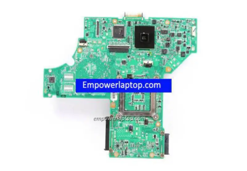 Základní deska Asus U43F