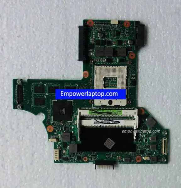 Základní deska Asus U43JC