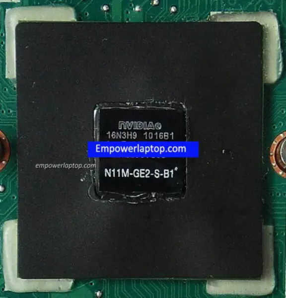 Základní deska Asus U43JC