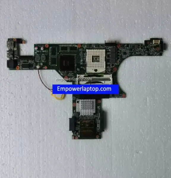 Základní deska Asus U46SM