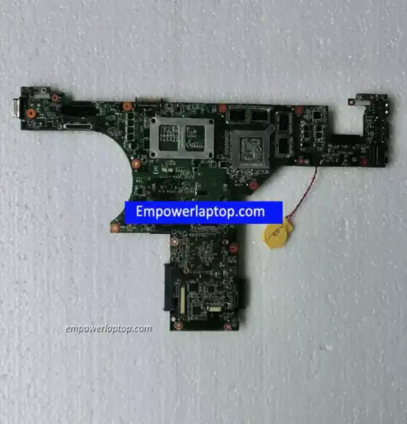 Základní deska Asus U46SM