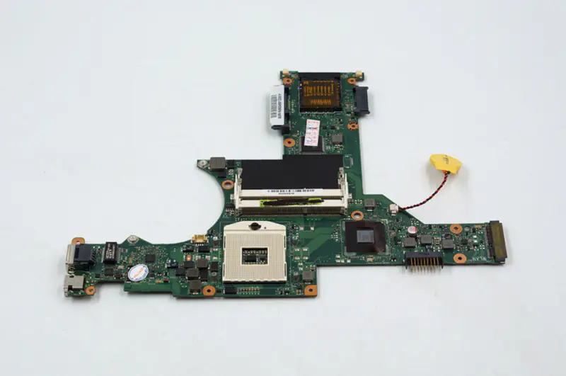 Základní deska Asus U47A