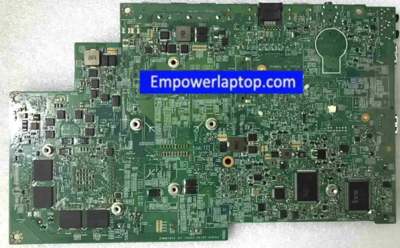 Základní deska Acer Aspire U5-610 AU5-610