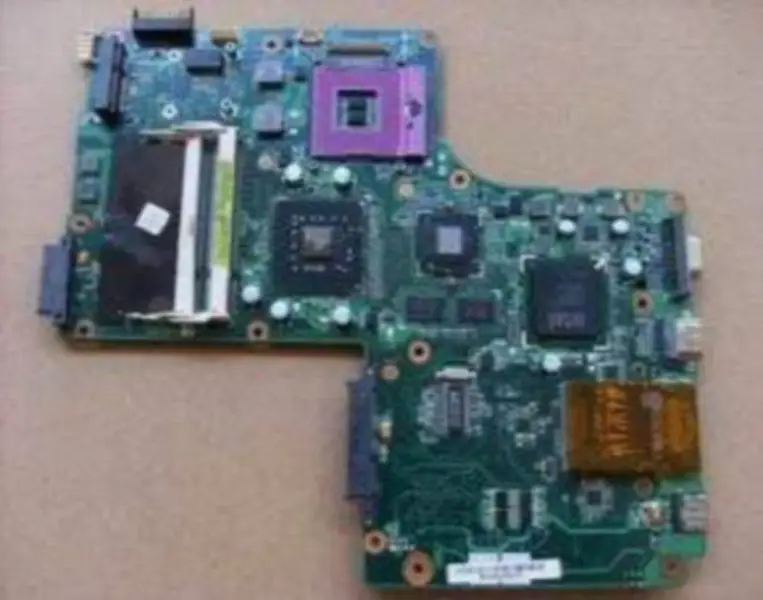 Základní deska Asus U50V