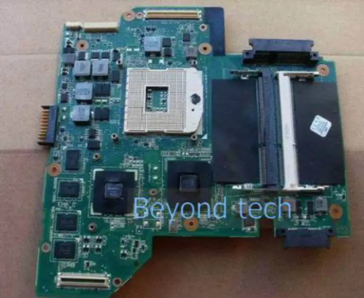 Základní deska Asus U52F