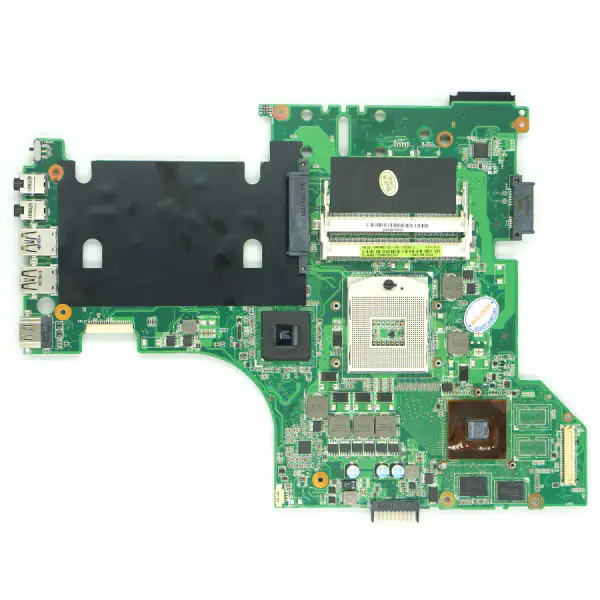 Základní deska Asus U53SD