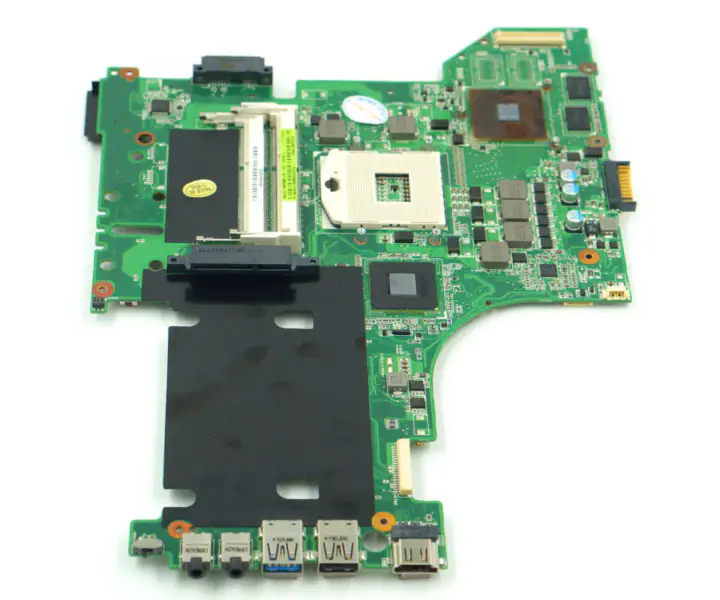 Základní deska Asus U53SD