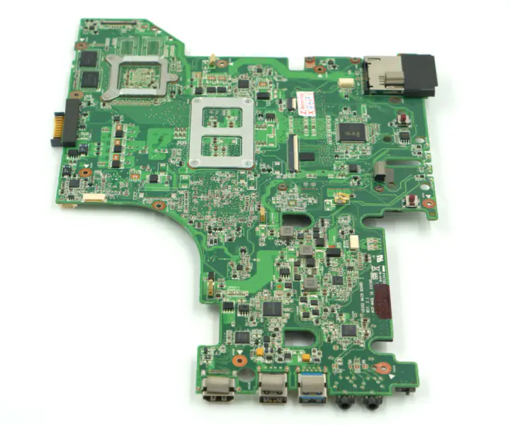 Základní deska Asus U53SD
