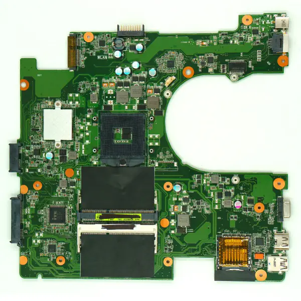 Základní deska Asus U56E