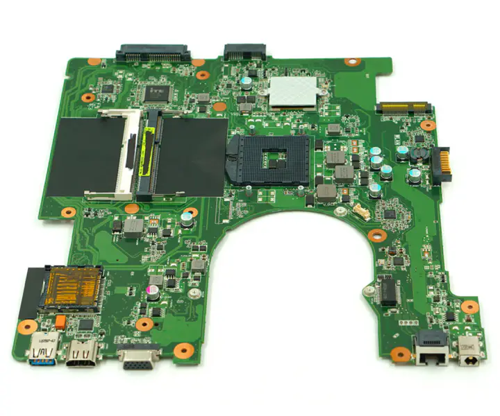 Základní deska Asus U56E