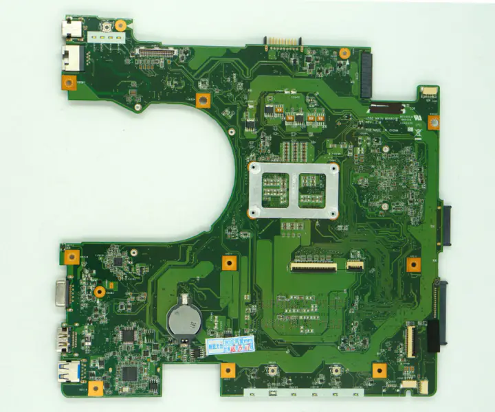 Základní deska Asus U56E