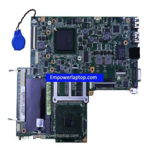 Základní deska Asus U5A