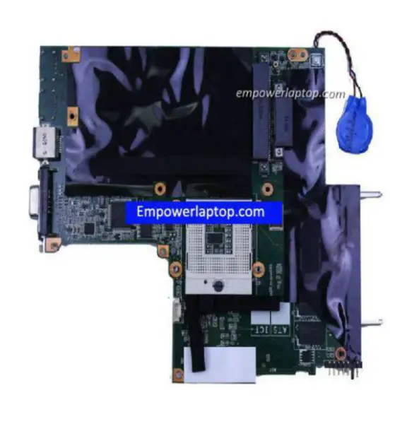 Základní deska Asus U5A