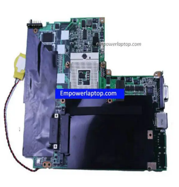 Základní deska Asus U5F