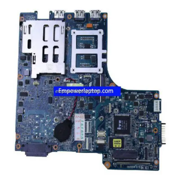 Základní deska Asus U6E