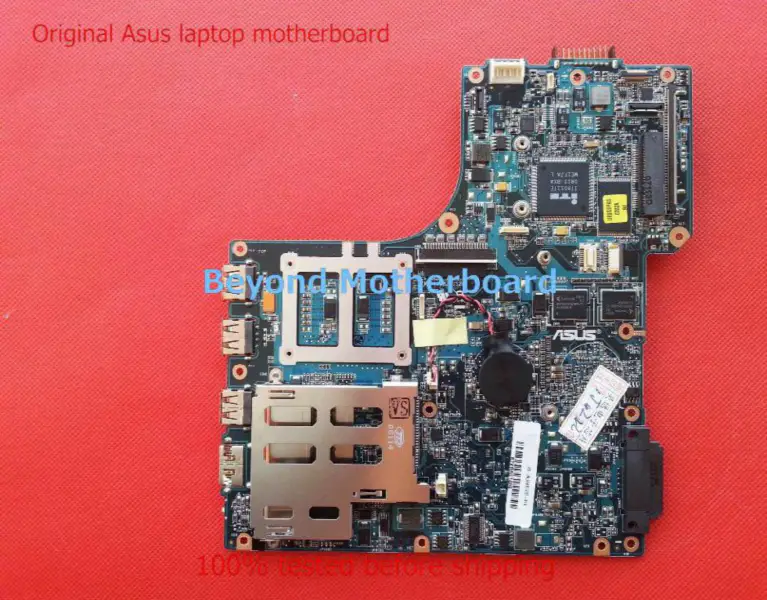 Základní deska Asus U6S_U6SG