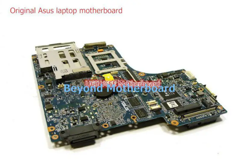 Základní deska Asus U6S_U6SV