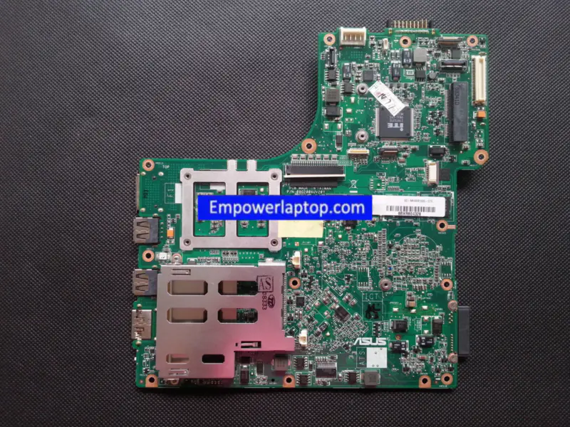 Základní deska Asus U6V