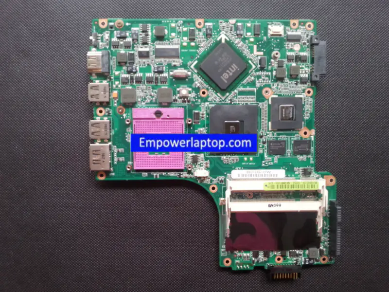 Základní deska Asus U6V
