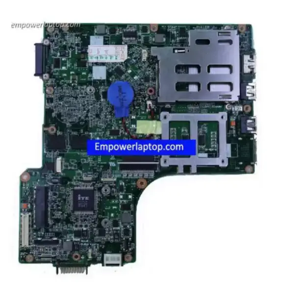 Základní deska Asus U6VC