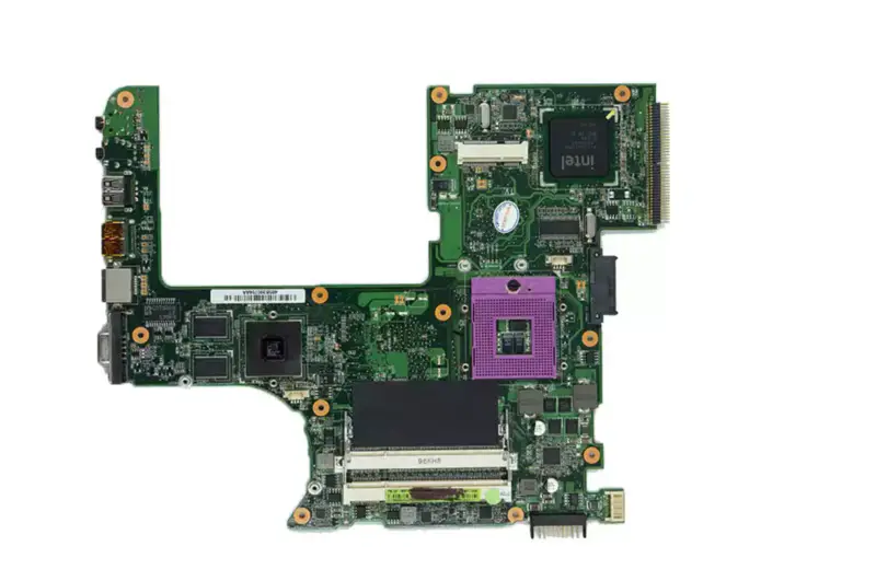 Základní deska Asus U80V