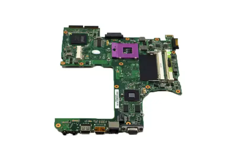 Základní deska Asus U80V