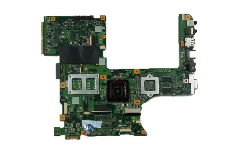 Základní deska Asus U80V