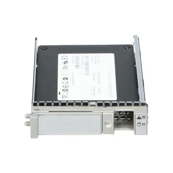 Ucs-sd960g121x-ev 960gb Mlc Sas 12gbps Hot Swap 2,5palcový SSD pro Ucs C220 M5 Rack Server