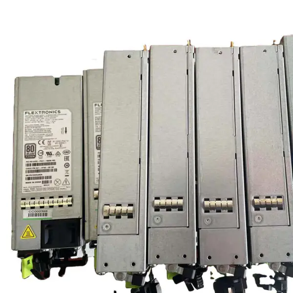 Ucsc-psu1-1600w V04 Napájecí zdroj Ucs 1600w Ac