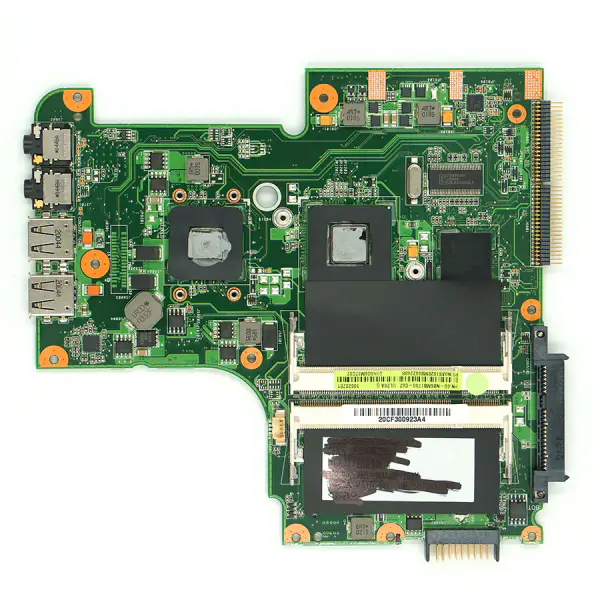 Základní deska Asus UL20A
