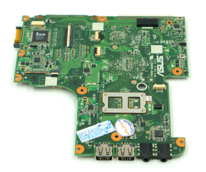 Základní deska Asus UL20A