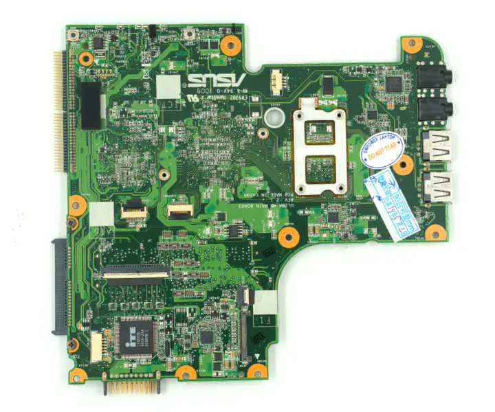 Základní deska Asus UL20A