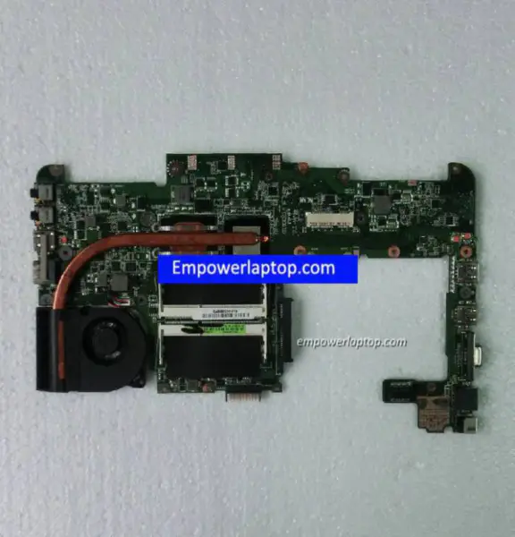 Základní deska Asus UL20FT