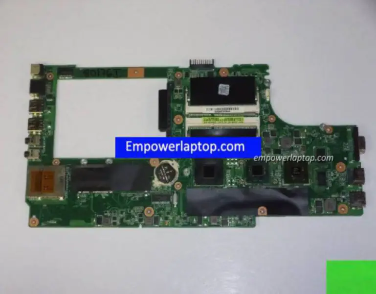 Základní deska Asus UL30V
