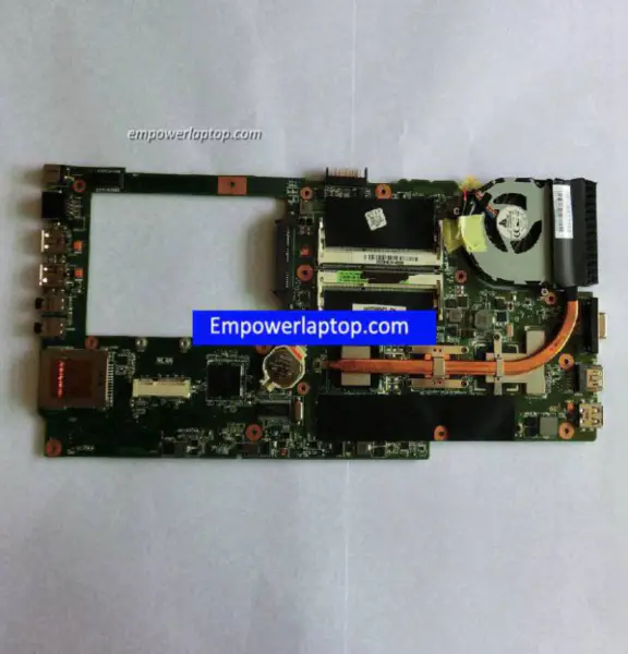Základní deska Asus UL30VT (pouze základní deska)