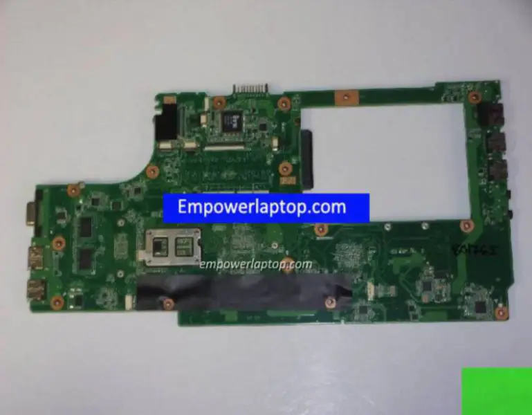 Základní deska Asus UL30V