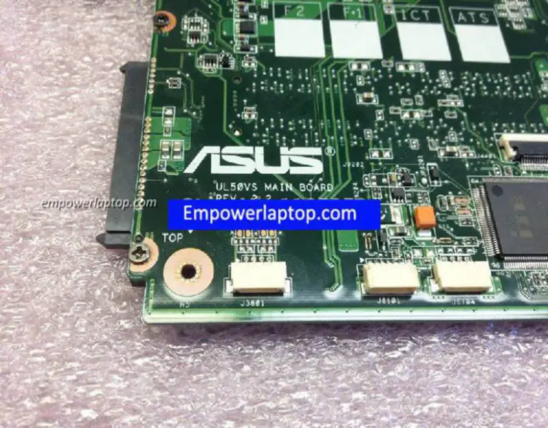 Základní deska Asus UL50VT