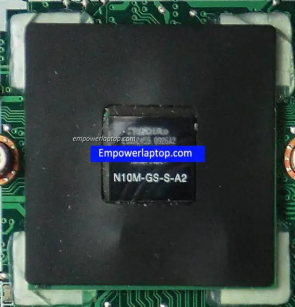 Základní deska Asus UL80V