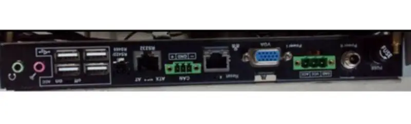 IEI UPCMB-V312-D525-R10 Základní deska pro průmyslová zařízení