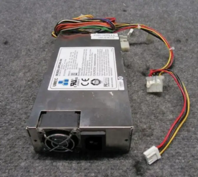 Napájecí zdroj UMEC UPF200-AA 6189V-1ACPSAA průmyslová základní deska