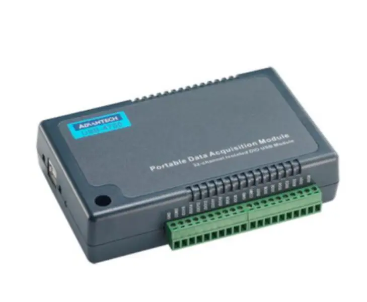 ADVANTECH USB-4750-CE PLC