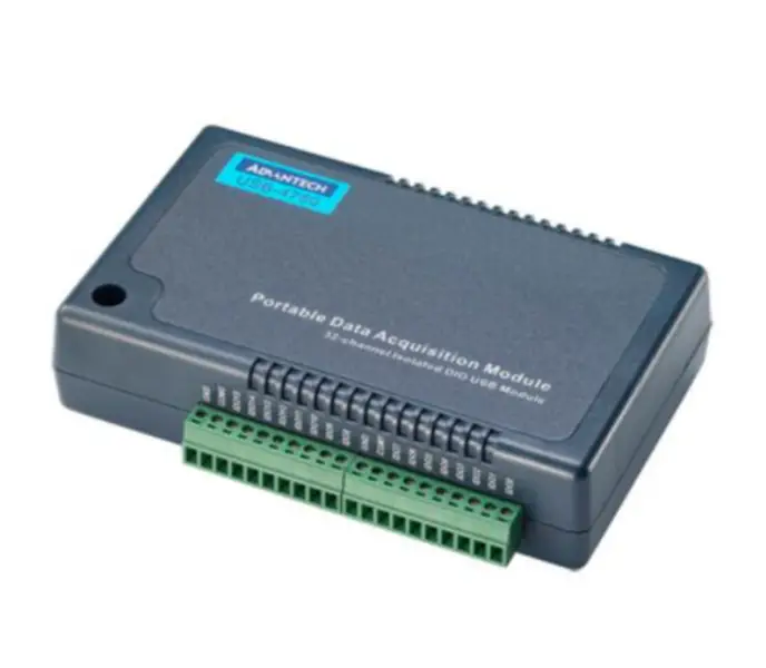 ADVANTECH USB-4750-CE PLC